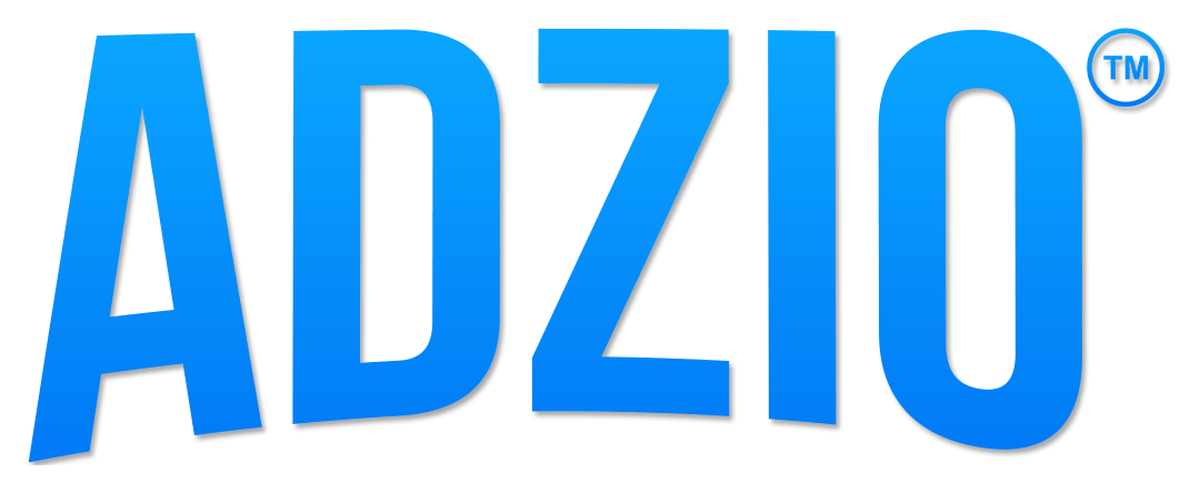 Adzio Logo